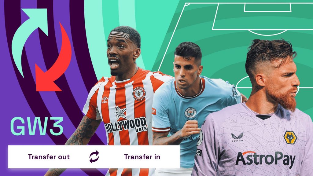 FPL tips: Fantasy Premier League transfer tips for Gameweek 3