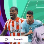 FPL tips: Fantasy Premier League transfer tips for Gameweek 3