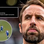 ‘Gareth will have to open the door’ — James Maddison continues hot streak to enhance World Cup chances