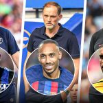 Last chance saloon- Each Premier League club’s one-man wish list before the transfer window closes