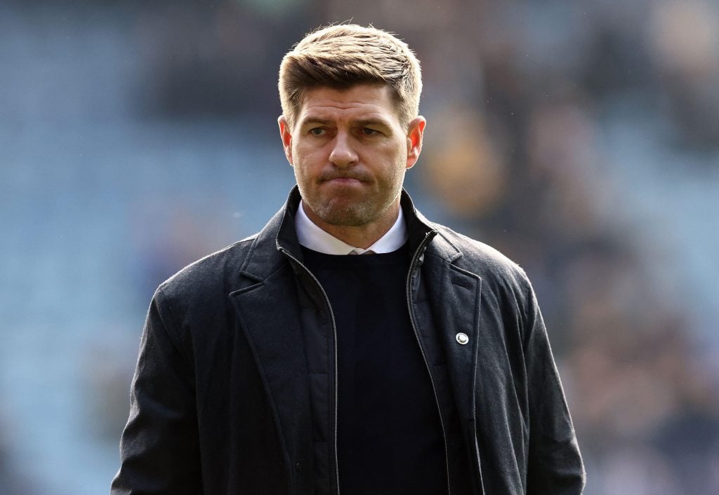Next Premier League manager to leave odds: Steven Gerrard becomes favourite after another tough defeat