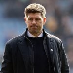 Next Premier League manager to leave odds: Steven Gerrard becomes favourite after another tough defeat