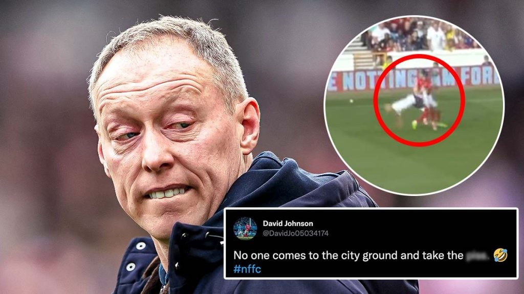 “It would not be accepted here” — Steve Cooper slams Richarlison’s showboating against Nottingham Forest
