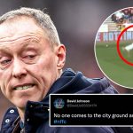 “It would not be accepted here” — Steve Cooper slams Richarlison’s showboating against Nottingham Forest