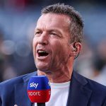 Lothar Matthaus- Jamal Musiala reminds me of Lionel Messi