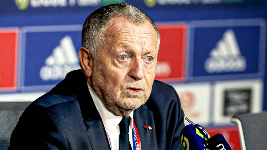 Lyon president savages West Ham after claiming no “big clubs” were after Lucas Paqueta following transfer