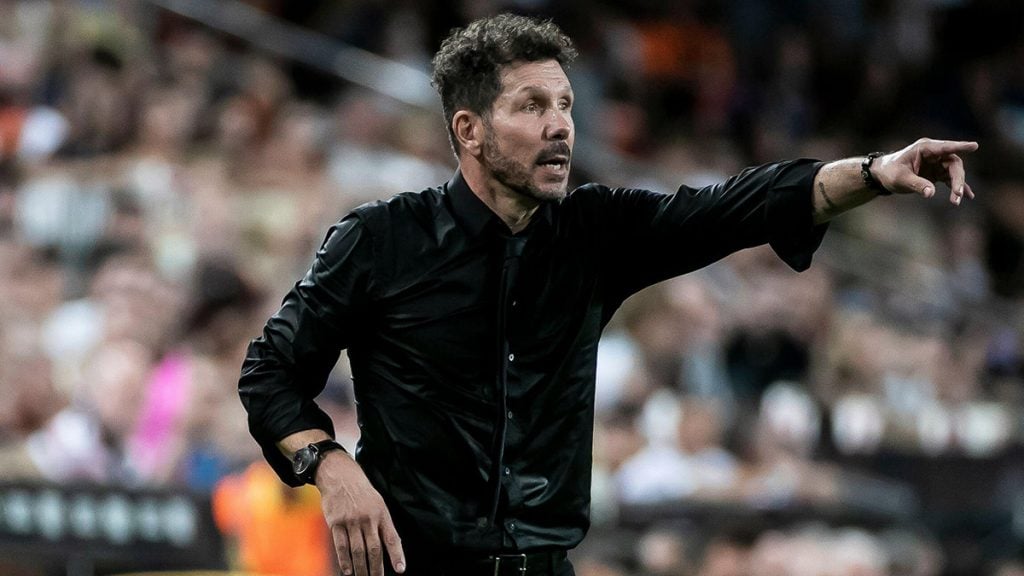 Real Sociedad v Atletico Madrid live stream: How to watch La Liga online