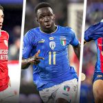 30 deadline day done deals you might have missed, from Sergino Dest to Wilfried Gnonto