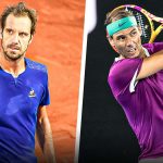 Watch Richard Gasquet v Rafael Nadal online- Live stream US Open Third Round