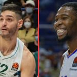 Panathinaikos vs Real Madrid live stream: Watch today's EuroLeague basketball online