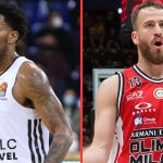 ASVEL Lyon-Villeurbanne vs Olimpia Milano live stream: Watch today's EuroLeague basketball online