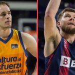 Valencia vs Saski Baskonia live stream: Watch today's EuroLeague basketball online