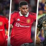 “Best free transfer of the summer” — Player ratings as Christian Eriksen shines in Man Utd 3-1 Arsenal