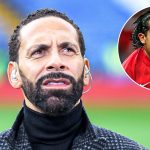 “He’s gone back to basics” — Rio Ferdinand lauds the ‘Tevez tenacity’ of Marcus Rashford’s renewed vigour