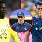 Dinamo Zagreb v Chelsea predicted XIs: Team news as Tuchel clears up goalkeeper situation