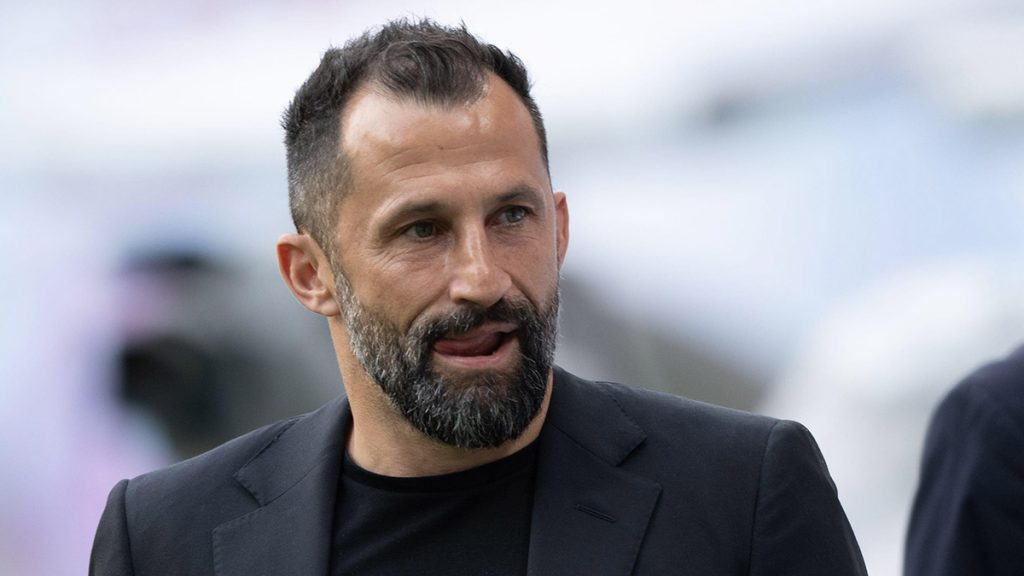 Inter Milan v Bayern Munich predicted XIs: Team news as Salihamidzic rules out "crazy" Musiala departure