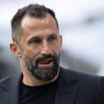 Inter Milan v Bayern Munich predicted XIs: Team news as Salihamidzic rules out "crazy" Musiala departure