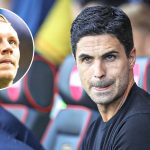 I have to get out of here — Bernd Leno has claimed his Arsenal exit was due to politics and not performance