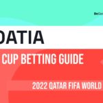 Croatia to win World Cup odds