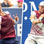 Watch Karen Khachanov v Casper Ruud online: Live stream US Open semi-final