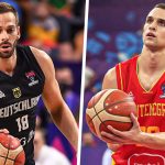 Germany v Montenegro live stream: Watch today's 2022 FIBA EuroBasket action online