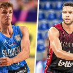 Slovenia v Belgium live stream: Watch today's 2022 FIBA EuroBasket action online