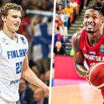 Finland v Croatia live stream: Watch Sunday's 2022 FIBA EuroBasket action online