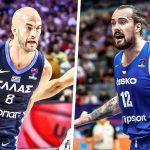 Greece v Czech Republic live stream: Watch Sunday's 2022 FIBA EuroBasket action online