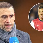 Martin Keown- Arsenal have discovered the ‘new Serge Gnabry’