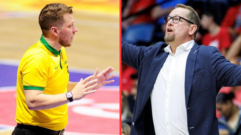 Brazil v Canada live stream: Watch today's 2022 FIBA AmeriCup action online