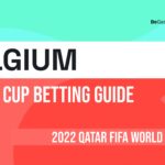Belgium odds to win World Cup 2022: Confirmed squad, route to the final, ranking & form