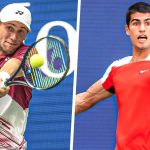 Watch Casper Ruud v Carlos Alcaraz online- Live stream US Open Final