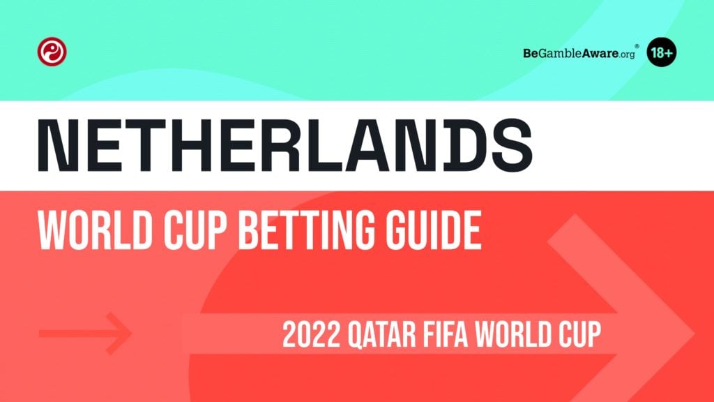 Netherlands odds to win World Cup 2022: Confirmed squad, route to the final, ranking & form