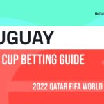 Uruguay odds to win World Cup 2022- Confirmed squad, route to the final, ranking & form