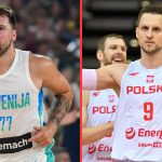 Slovenia vs Poland live stream: How to watch 2022 FIBA EuroBasket online