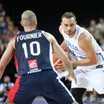 France vs Italy live stream: How to watch 2022 FIBA EuroBasket online