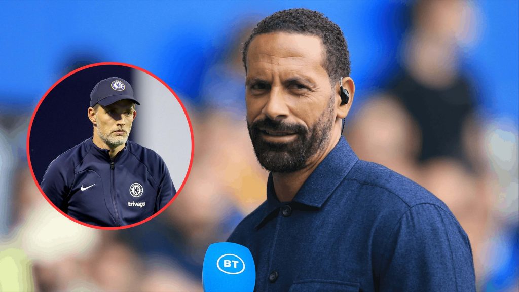 Chelsea v Red Bull Salzburg predicted XIs: Team news as Ferdinand ponders reason for Tuchel departure