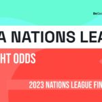 2022/23 UEFA Nations League Odds: Who will lift the trophy?
