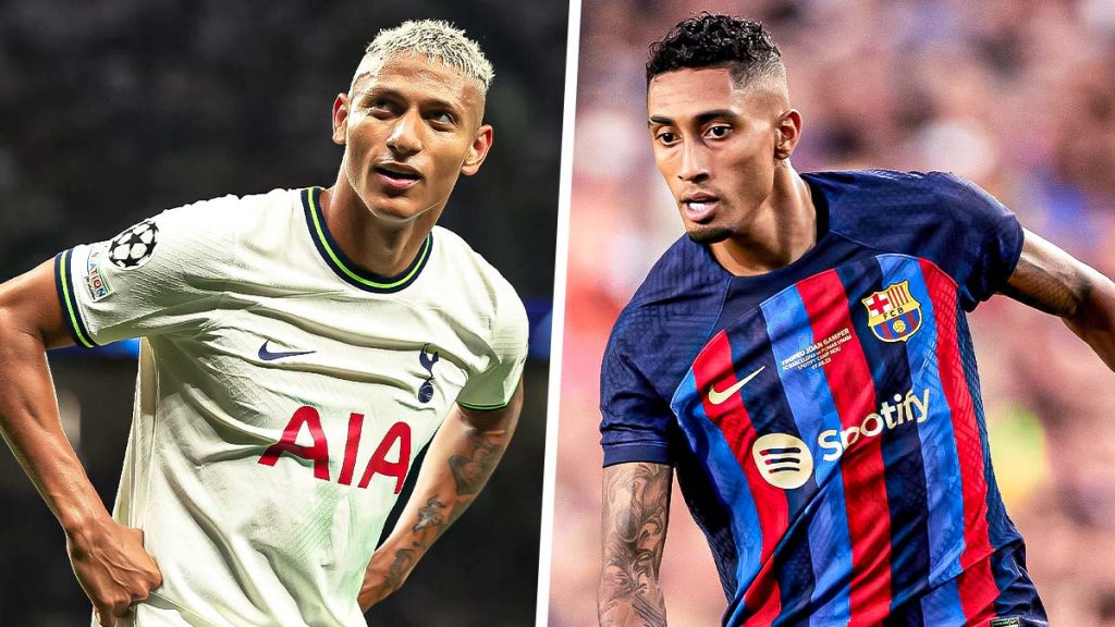 Champions League 2022/23: Who cost more? | Football Quiz