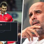 Borussia Dortmund’s ‘own Bryan Robson’ becomes England’s most prolific teenager in Champions League history