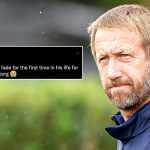 The Internet reacts to Graham Potter’s first Chelsea match- “Impressive how quickly he’s turned them into Brighton”