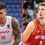 Spain v Germany live stream: Watch today's 2022 FIBA EuroBasket semifinals online