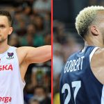France v Poland live stream: Watch today's 2022 FIBA EuroBasket semifinals online