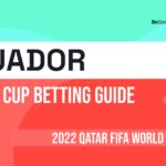 Ecuador odds to win World Cup 2022- Confirmed squad, route to the final, ranking & form