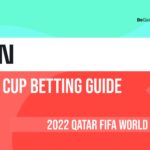 Iran odds to win World Cup 2022- Confirmed squad, route to the final, ranking & form