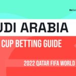 Saudi Arabia odds to win World Cup 2022- Confirmed squad, route to the final & ranking
