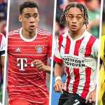 The 2022 Golden Boy shortlist has been revealed