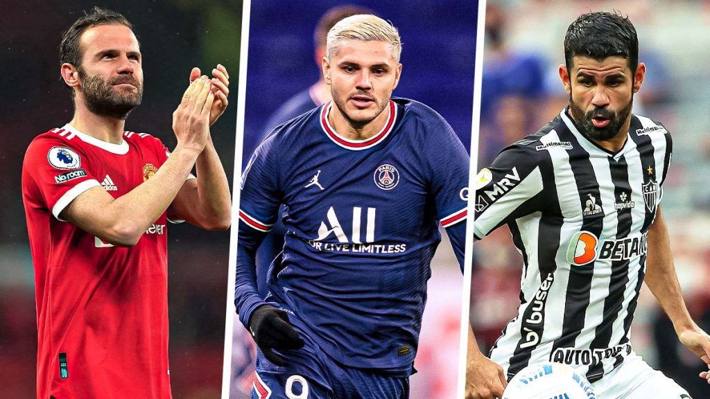 15 post-deadline day deals you might have missed, from Jan Vertonghen to Marcelo