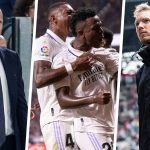 Real Madrid remain perfect but Bayern and Juventus are under pressure: Nine things you might have missed in European football this weekend