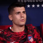 Atletico Madrid striker Alvaro Morata has revealed he did have talks with Barcelona manager Xavi amid reports of a potential move in the January transfer window.